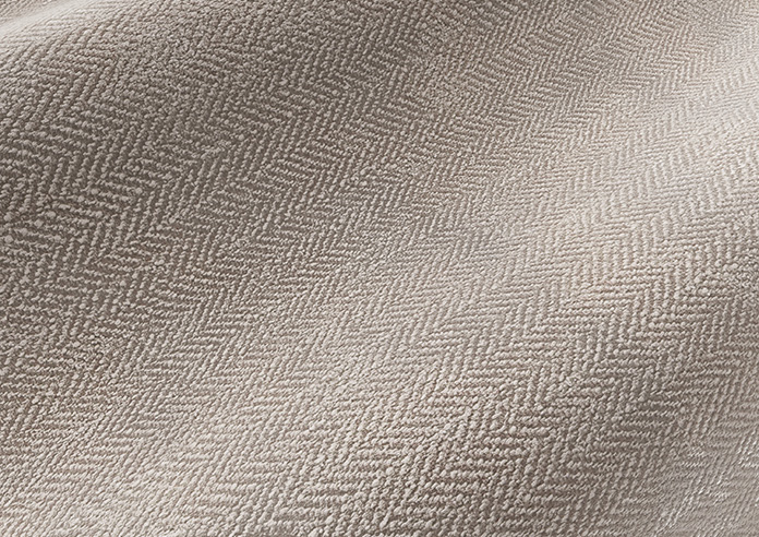 Darwin, Oyster - Roman Blind - Image 4